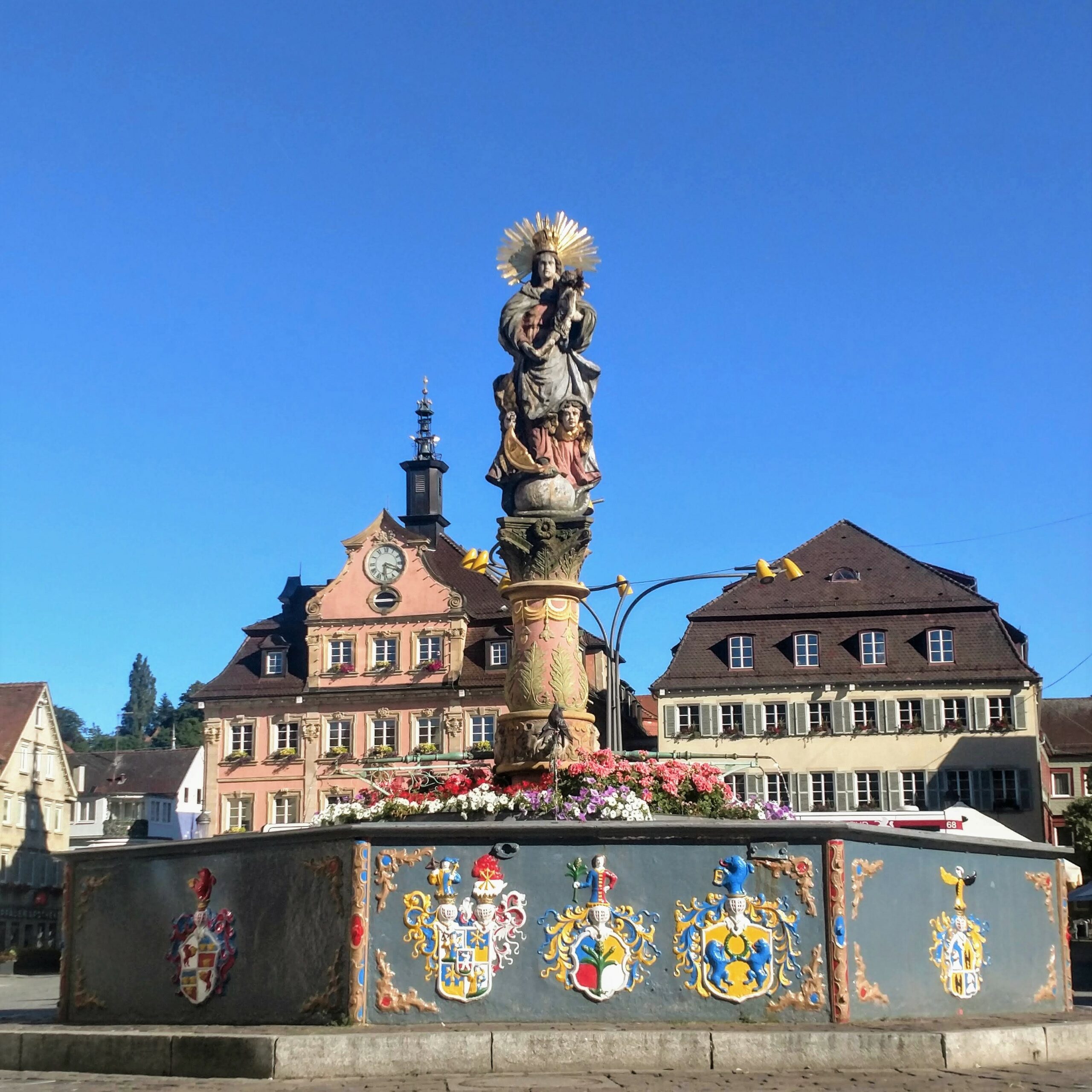 Foto Schwäbisch Gmünd